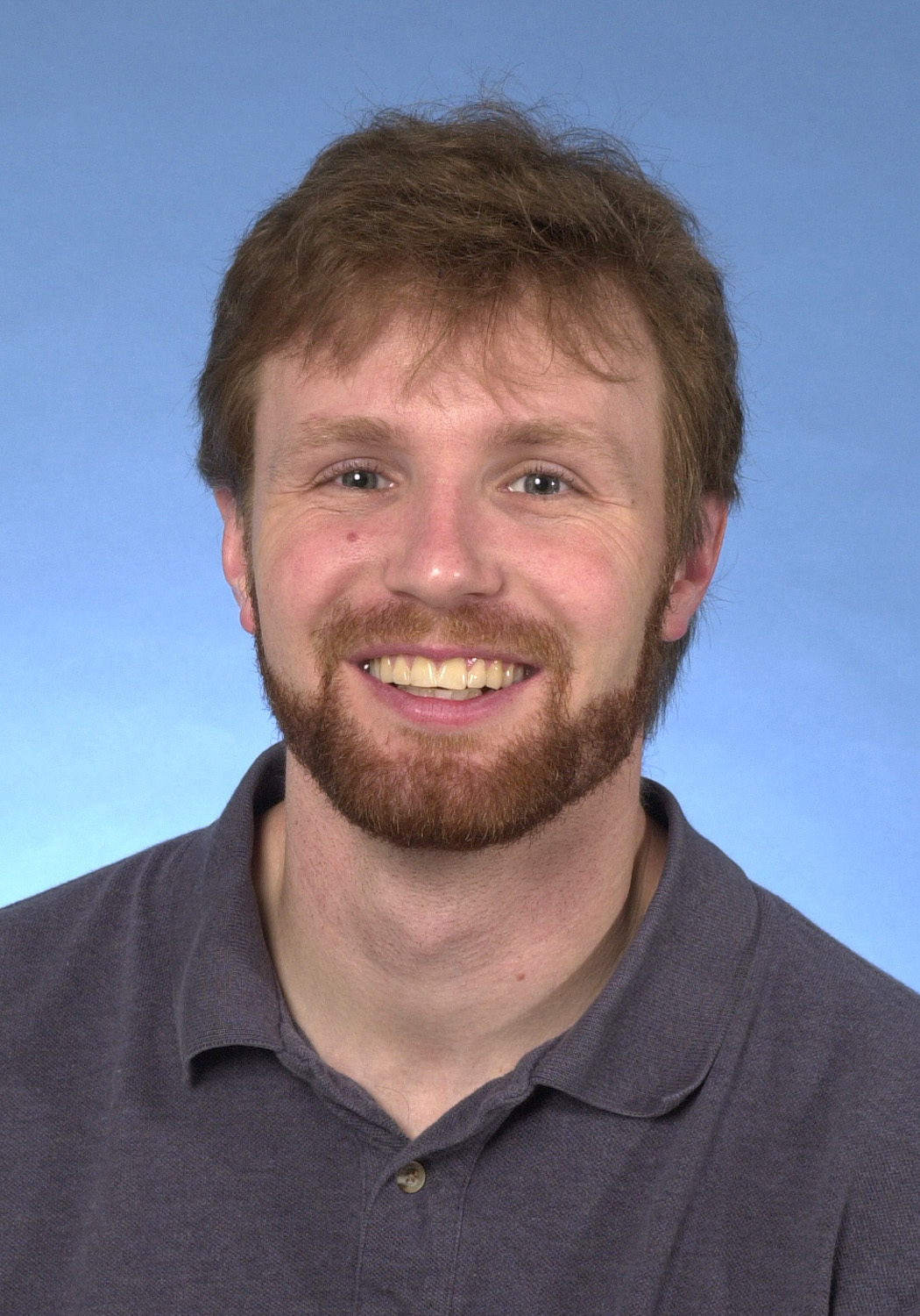 Mark Heise