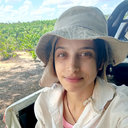 Nathalia Safar