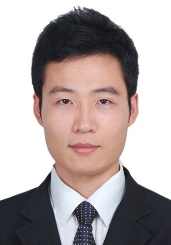 Jinchang Huang