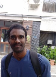 Shanmugasundaram Dakshnamurthy