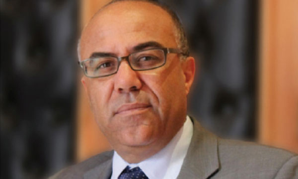 Abdellatif Miraoui