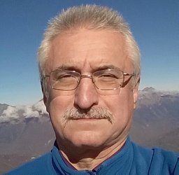 Yuri Kalambet