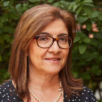 Maria Teresa Rugeles