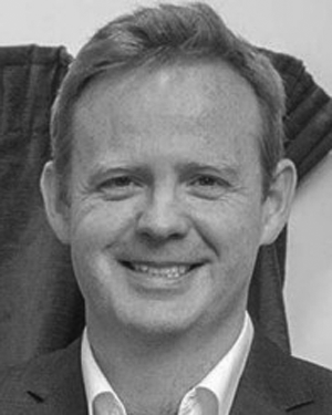 David Tormey