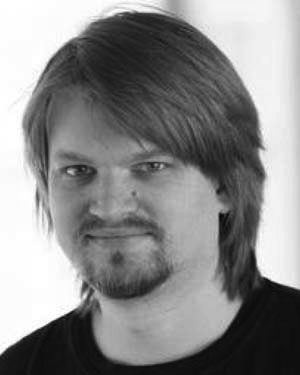 Jonathan Vestin