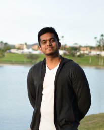 Parithi Balachandran