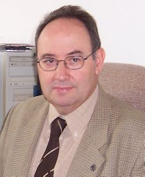 Alberto Prieto