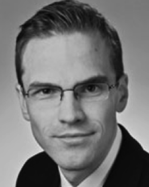 Andreas Schwung
