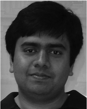 Rajesh Inti