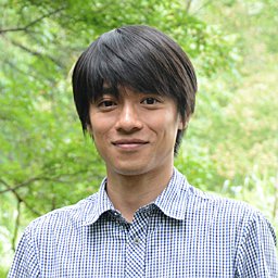 Atsushi Kawakita