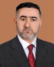Hassan Kamil Jassim