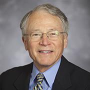 Leonard Heffner Jr.