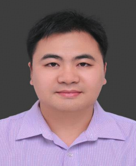 Xiaolong Lin