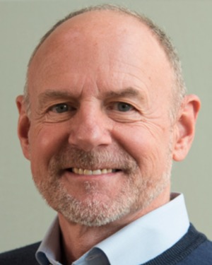Charles Vanderburg