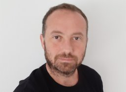 Daniel Seco