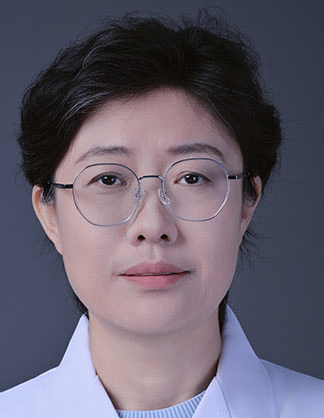Lijuan Fu