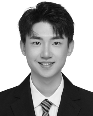 Yiheng Guo
