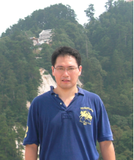 Jun Guo
