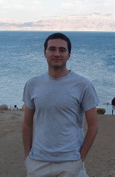 Panagiotis Cheilaris