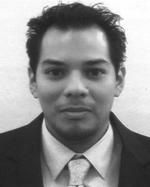 Raul Andres Chinga