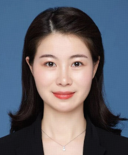 Suhua Zhang