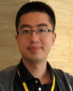 Jinyang Liu