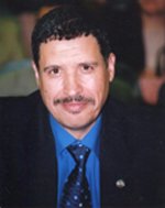 M Boussena
