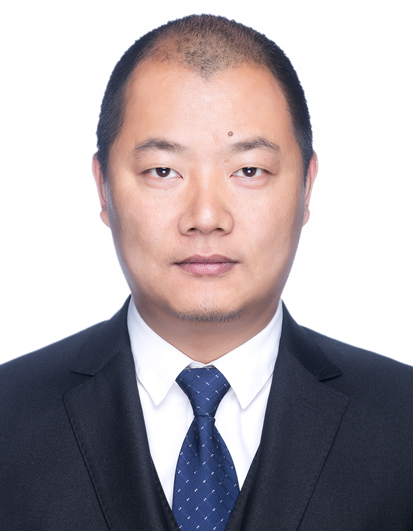 Hailiang Yu