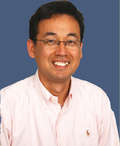 Takafumi Hirata