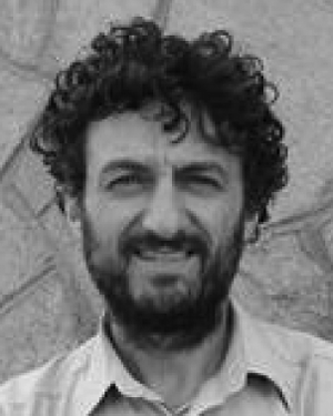 Massimo Zucco