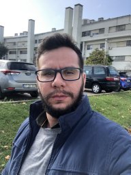 Mayron Vasconcelos