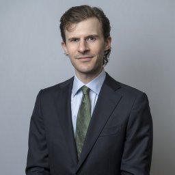 James A. Hodges