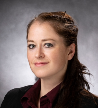 Kristen E. Pauken