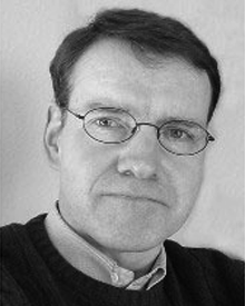 Alexander Reinefeld