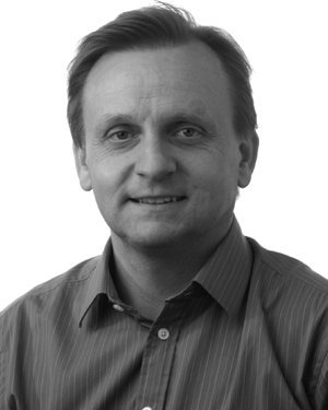 Ehrenfried Seebacher
