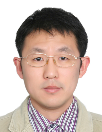 Xiaojing Liu