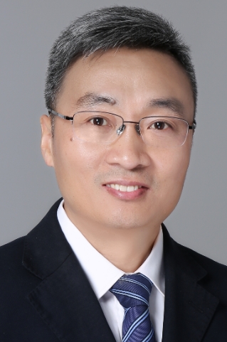 Haijun Wu
