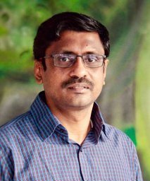 A.M. Kamalan Kirubaharan