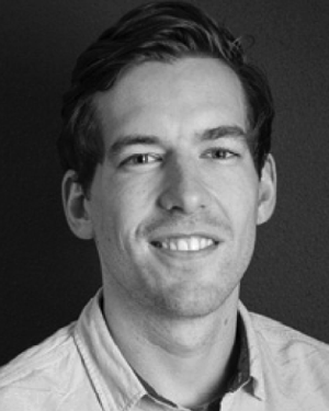 Ralph Hornecker