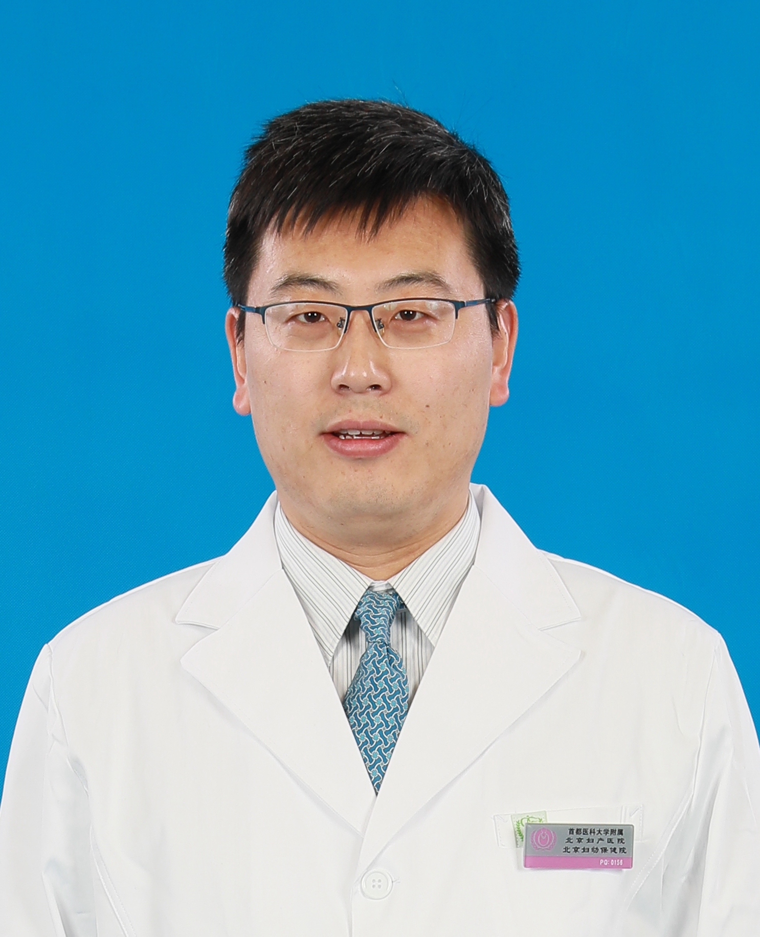 Yong Liu