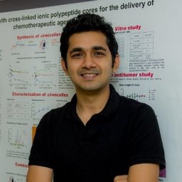 Swapnil Desale
