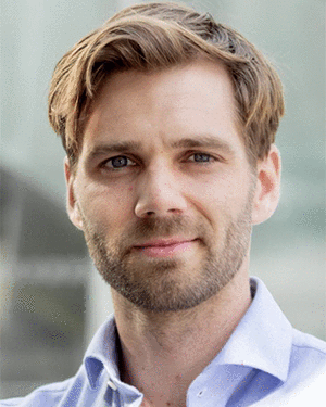 Manuel Huber
