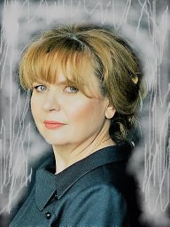 Galina Zaitseva
