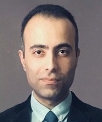 Salar Tayebi
