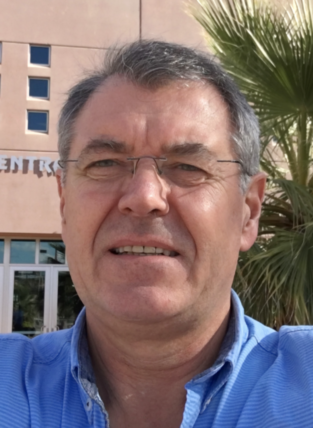 Roumen Petrov