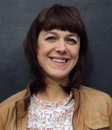 Karine Van Doninck