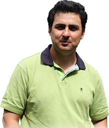 Carlos E S Bernardes