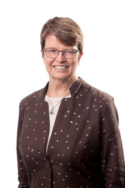 Sharon Kinney