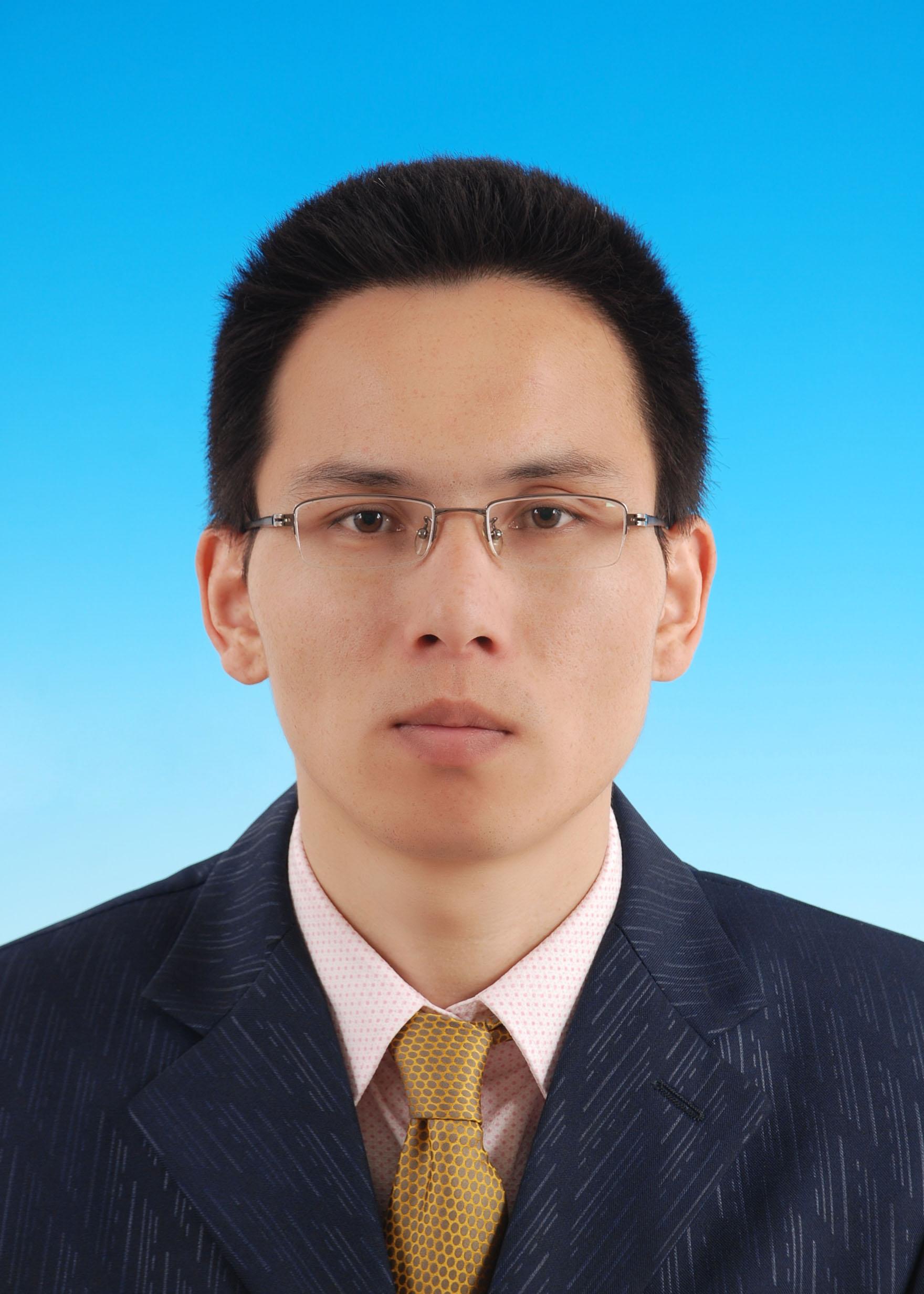 Fuqiang Tian