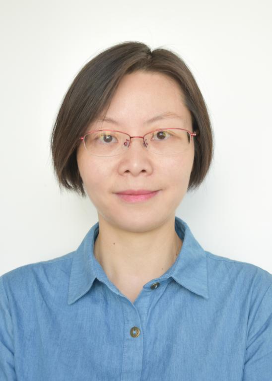 Wenzhu Zhang